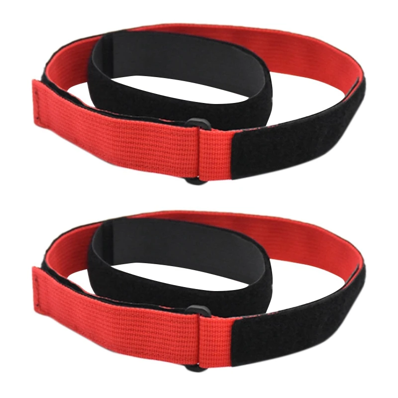 2x Bike Rack Strap Bike Wheel Stabilizer Straps Adjustable Bike Straps