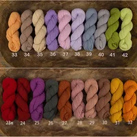 Newborn Photography Props for Baby Soft Stretch Wraps Posing Wrap Studio Shoots Photo Props Fotografia Accessories