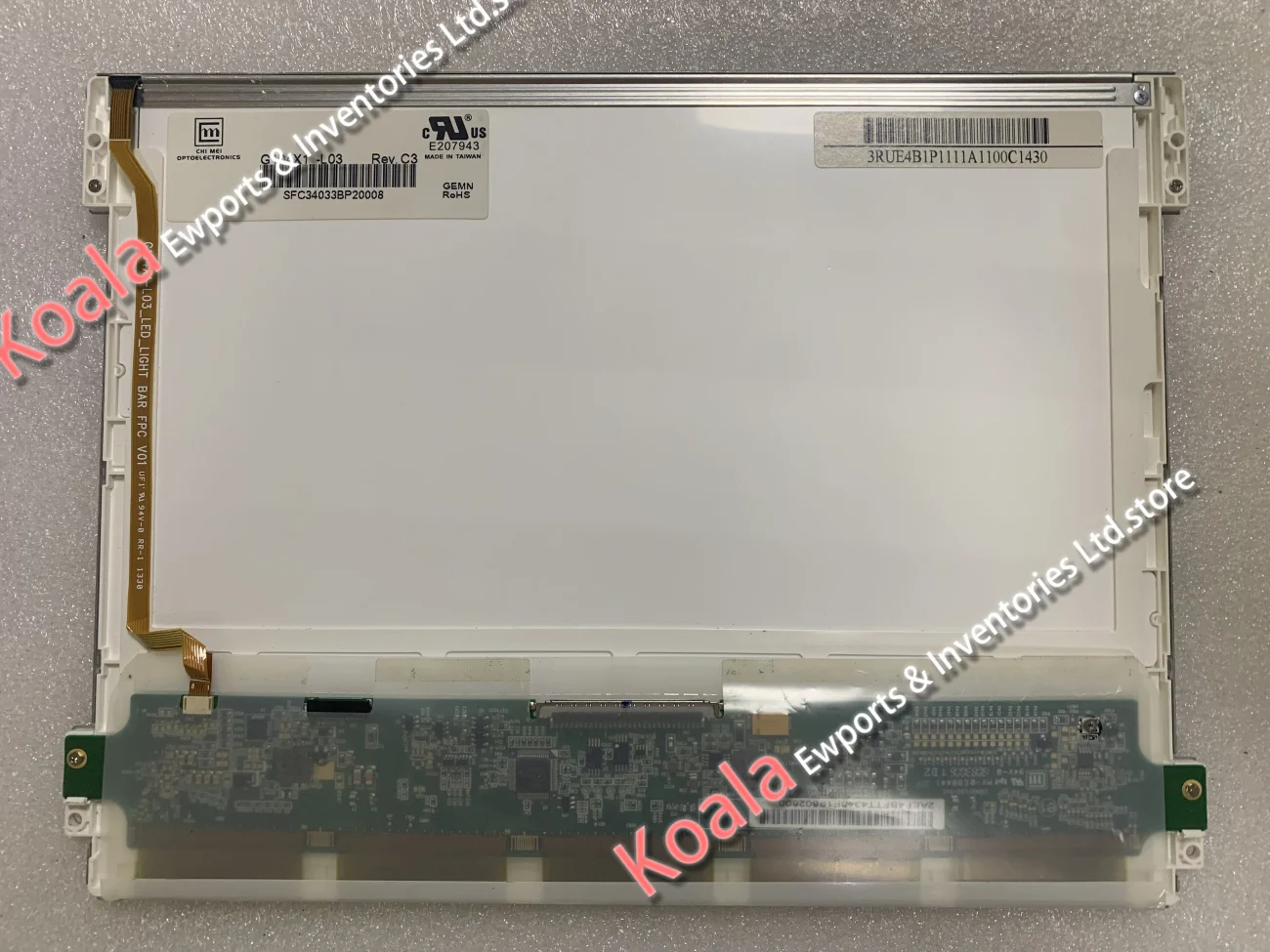 

Фотографический экран