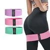 1/2/3PCS Elastic Bands Fitness Resistance Bands Yoga Pilates Hip Circle Expander Bands Gym Training Home Workout Equipment 2