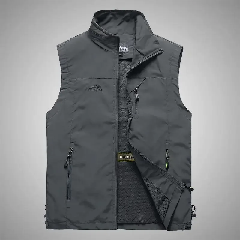 Dark Grey