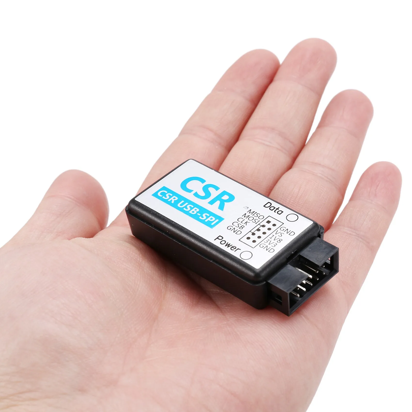 CSR USB-SPI-S   ٿε α׷   , DIY, 1.8V, 3.3V, ǰ