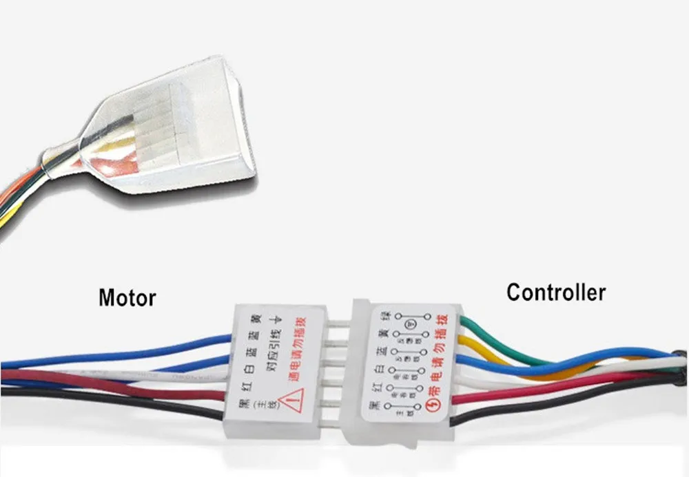 eixo 6mm da c.a. 220v de 10w