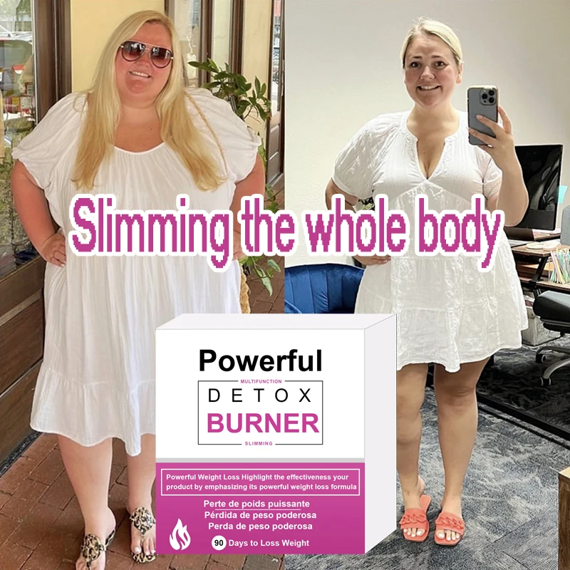 Health CareStrongest Fat Burning Weight Loss Slimming Products For Man & Women Fast Lose Flat Belly Slim