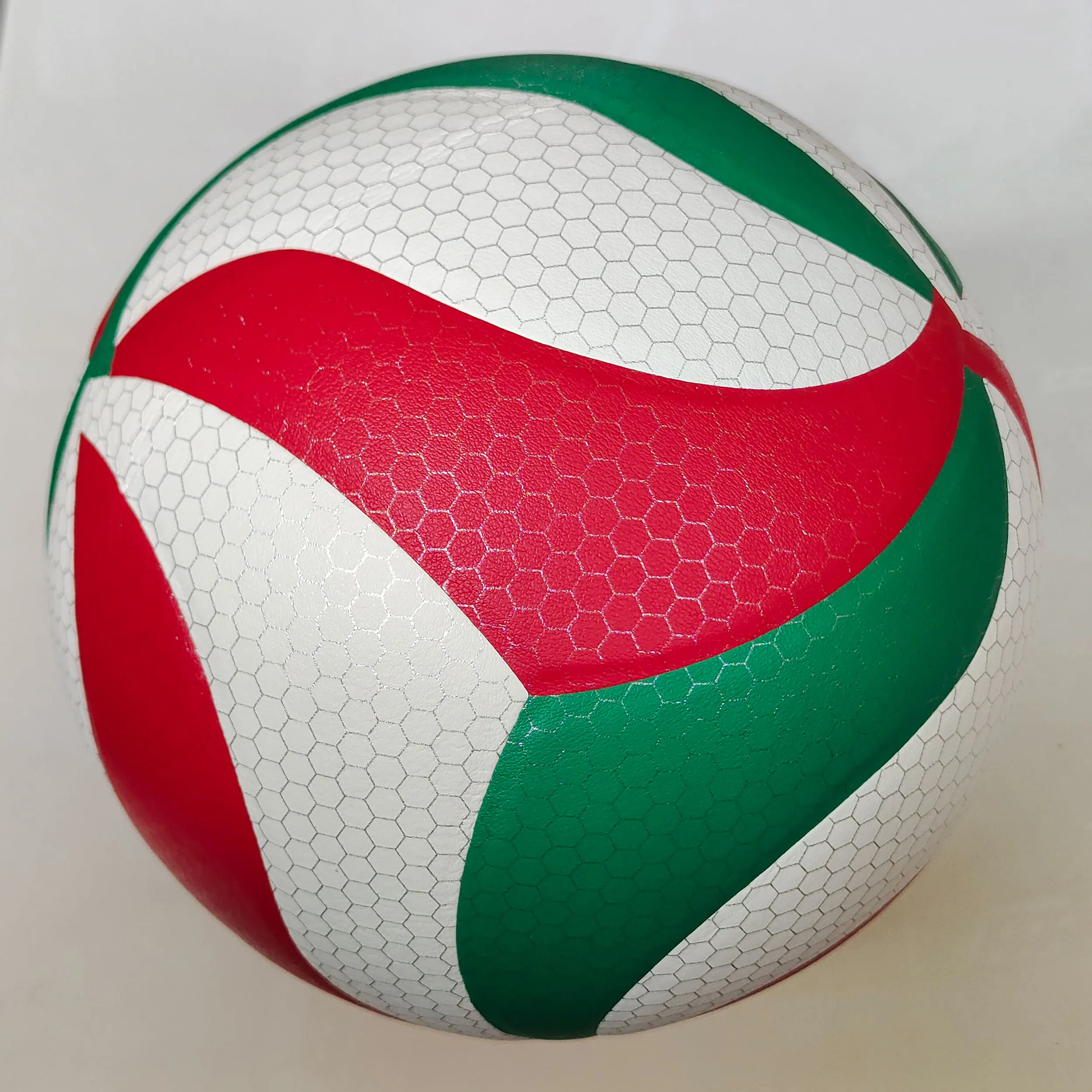 Volleyball Ball Volleyball Trainer Professional Volleyball Model6000 Outdoor Sports Training Optional Pump + Needle + Bag