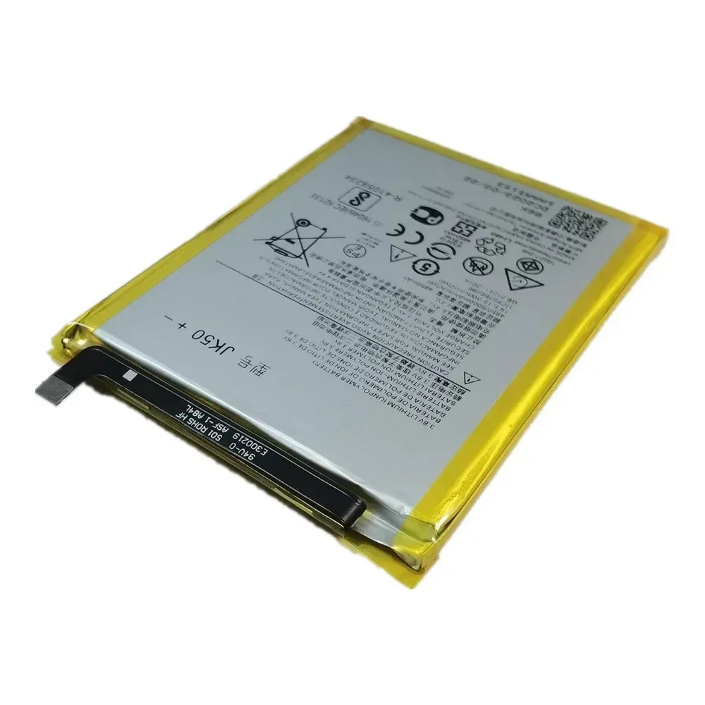 High-Capacity Replacement Battery