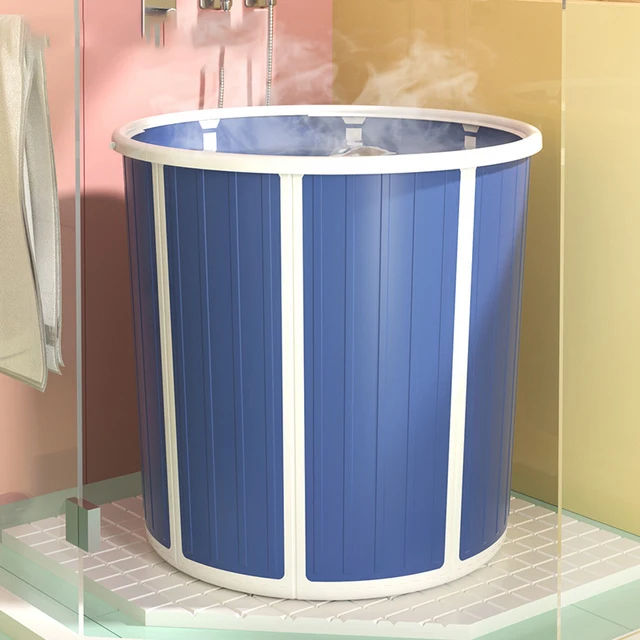 집에서 편안하게 스파 같은 휴식과 회복을 위한 이상적인 솔루션