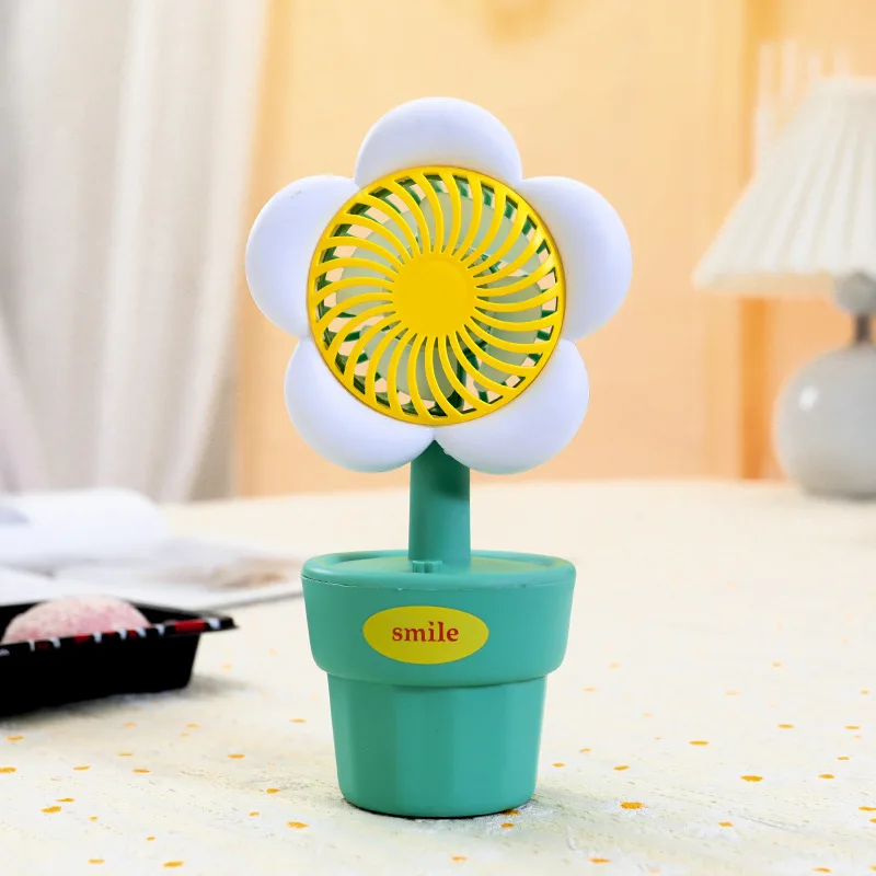 Summer New Handheld Mini Fan Portable USB Charging Convenient Creative Small Fans Catapult Pocket Hand-held Fan Wedding Gift 5