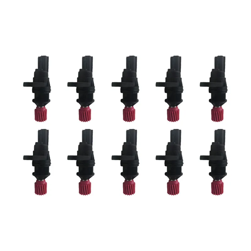 마쓰다 BT-50 B-2500 B-2200 B-2600 B-2900 포드 레인저 2002-2006 OE 번호용 10Pcs 주행 거리계 센서 :M5AG-17-400,M5AG17400