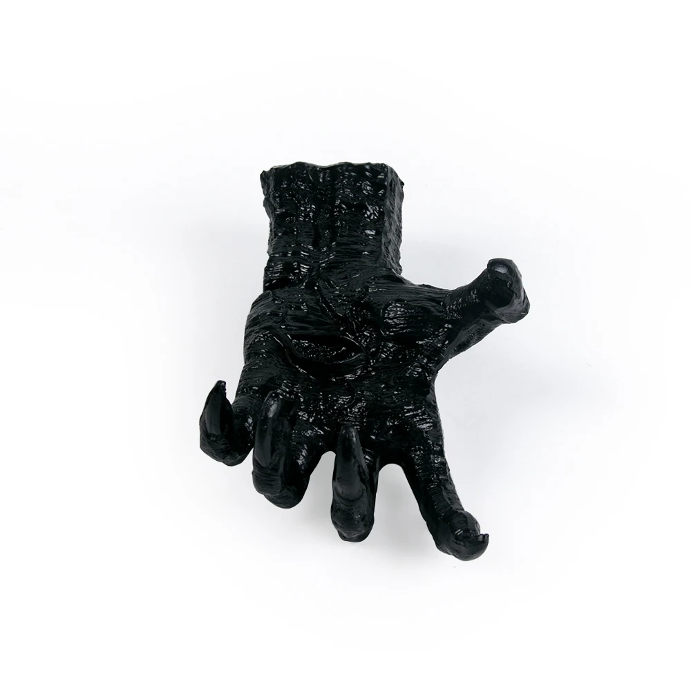 Statuette Sorcière Gothique En Résine 15 Cm - Décoration Halloween Ou Intérieur - Finition Détaillée - Pour étagère, Bureau