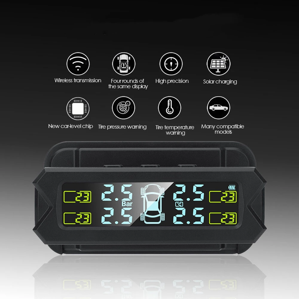 USB ¾籤 Ÿ̾ з ͸ ý,  ڵ TPMS, LCD ÷, з ˶,   