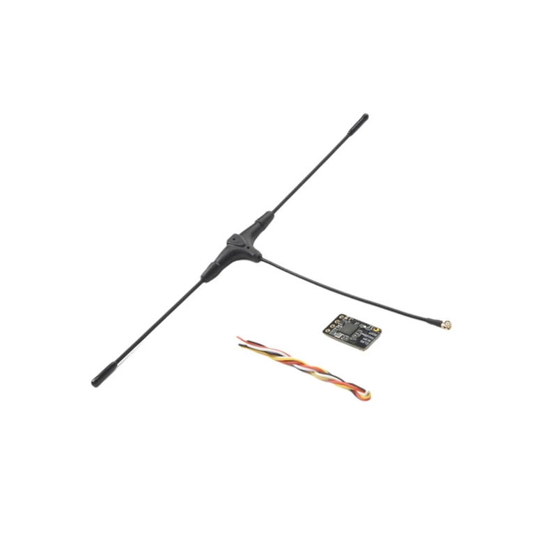 -A96Z 6PCS ELRS 나노 915Mhz RX EXPRESSLRS 나노 RX 장거리 수신기 FPV 장거리 레이싱 드론 RC 쿼드콥터용