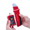 Xin Tester digital AC circuit tracer breaker finder + GFCI outlet receptacle socket tester 90-120V electrical breaker locator 5
