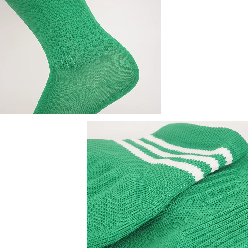 Men Sports BStockings Compression Sock Women Crossborder Supply Running Riding Cycling Over Knee Basketball Biking Hockey Soccer