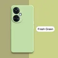 Fresh Green