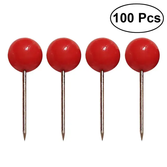 100PCS