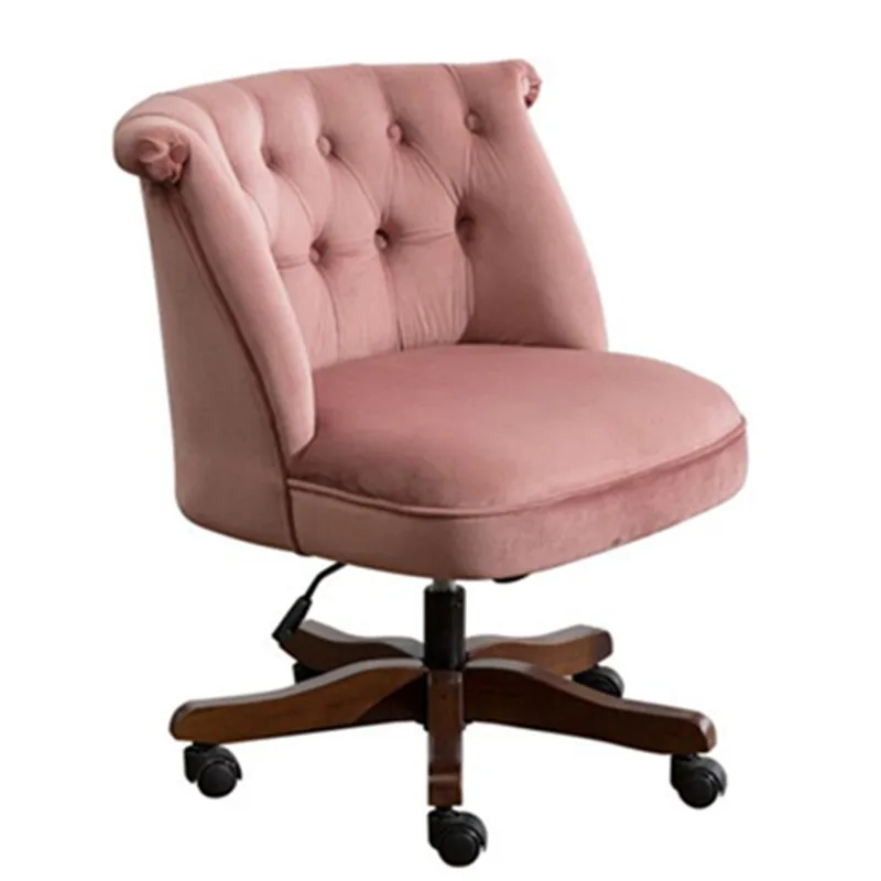 

Computer Chair Study Comfortable Office Chair Home Lifting Swivel Chair