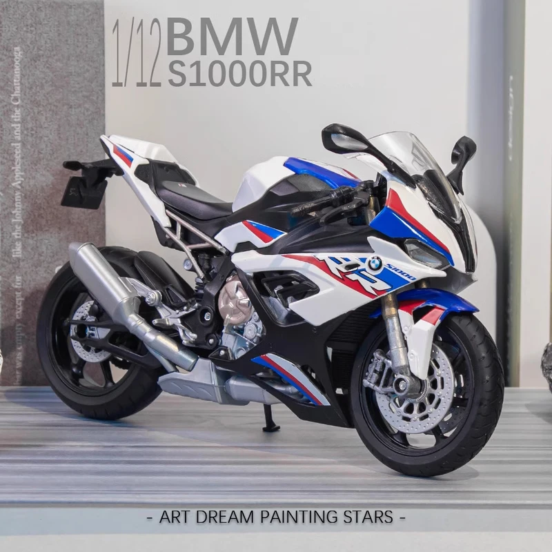Bmw S1000rr Superbike