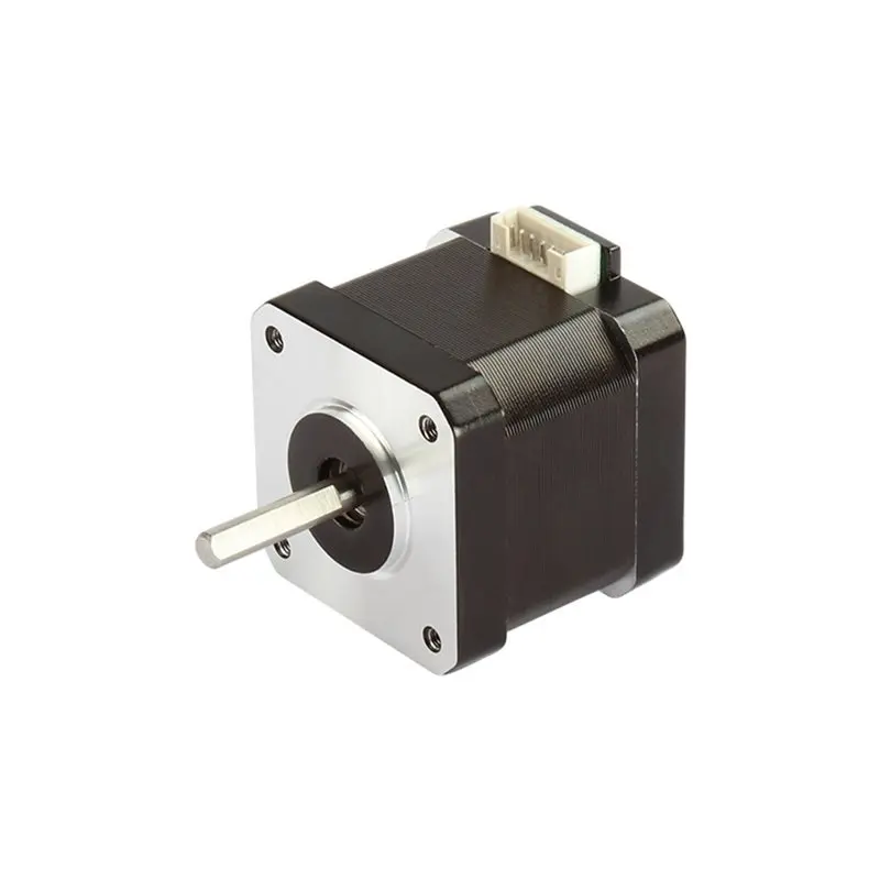ABBP-Nema 17 스테퍼 모터 42BYGH 스테퍼 모터 4리드 스테퍼 모터 D..