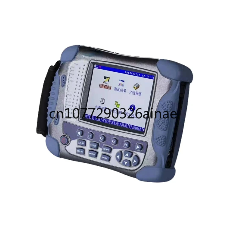 

2M Digital Transmission Analyzer