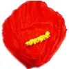 Rope to Silk Magic Rope Easy Magic Prop Close Up Magic Toy Performance Stage Magic Trick Gift for Children Kids Party Supplies 3