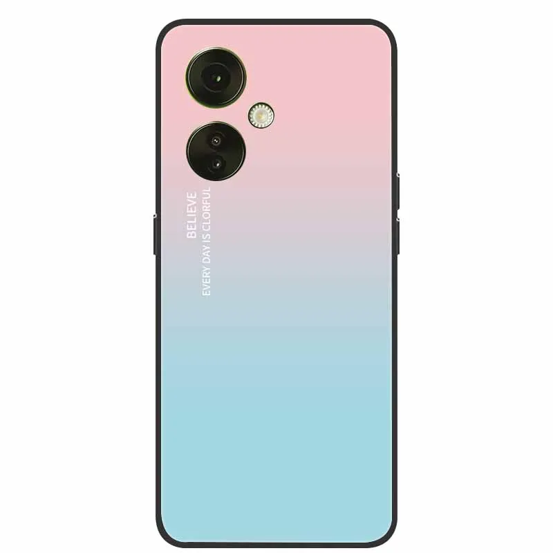 Cute Painted Cats Soft TPU Silicone Back Cover