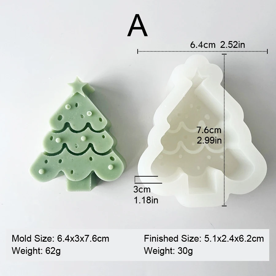 https://ae01.alicdn.com/kf/S4c2e50f409d248a2a832b7ef15e100ecE/1-Pc-Christmas-Candle-Decoration-Silicone-Mold-DIY-Christmas-Tree-Deer-Snowman-Biscuit-Child-Candy-Baking.jpg