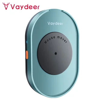 USB Mouse Jiggler 1
