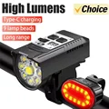 With tail light