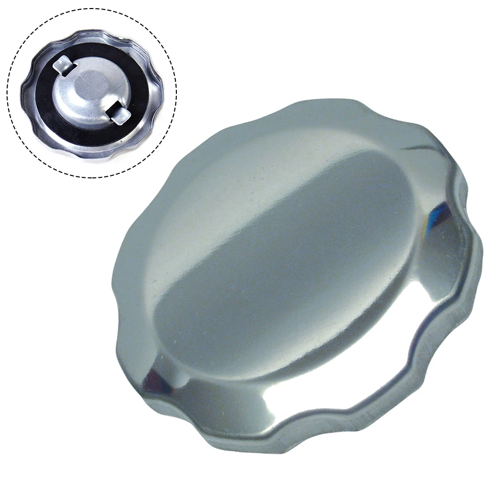 

Metal Fuel Tank Cover Fuel Tank Cap Lid For HONDA GX120 GX140 GX160 GX200 GX270 GX340 GX390 Replacement 17620-ZH7-023 Accessory