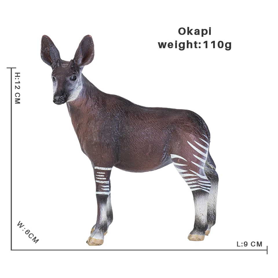Okapi