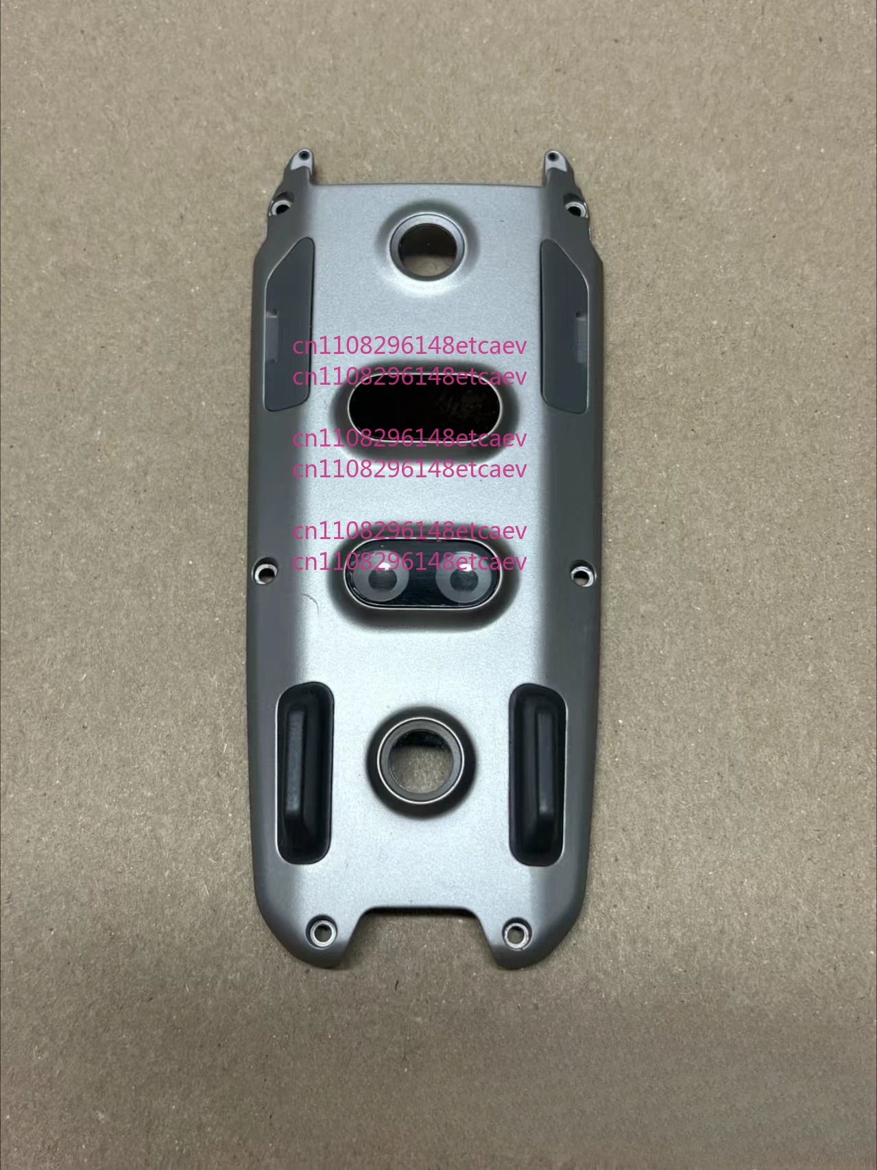 DJI Mavic 2 시리즈용 중고 하부 본체 쉘 커버 교체품