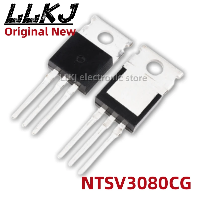 

1pcs TSV3080CG NTSV3080CG TO220 MOS FET TO-220