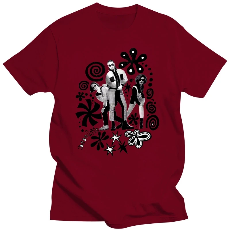 The Best Rare Vintage Reprint Shirt NOS 1991 DEEE-LITE