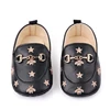 Brand New Infant Boy Girls Baby Walking Shoes Spring Autumn Newborn Soft Moccasins Casual Loafers First Walker Footwear 2