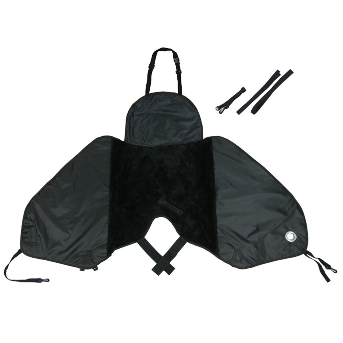 

Wind Rain Proof Urban Scooter Bike Leg Cover Apron Knee Blanket Protector
