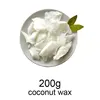200g coconut wax