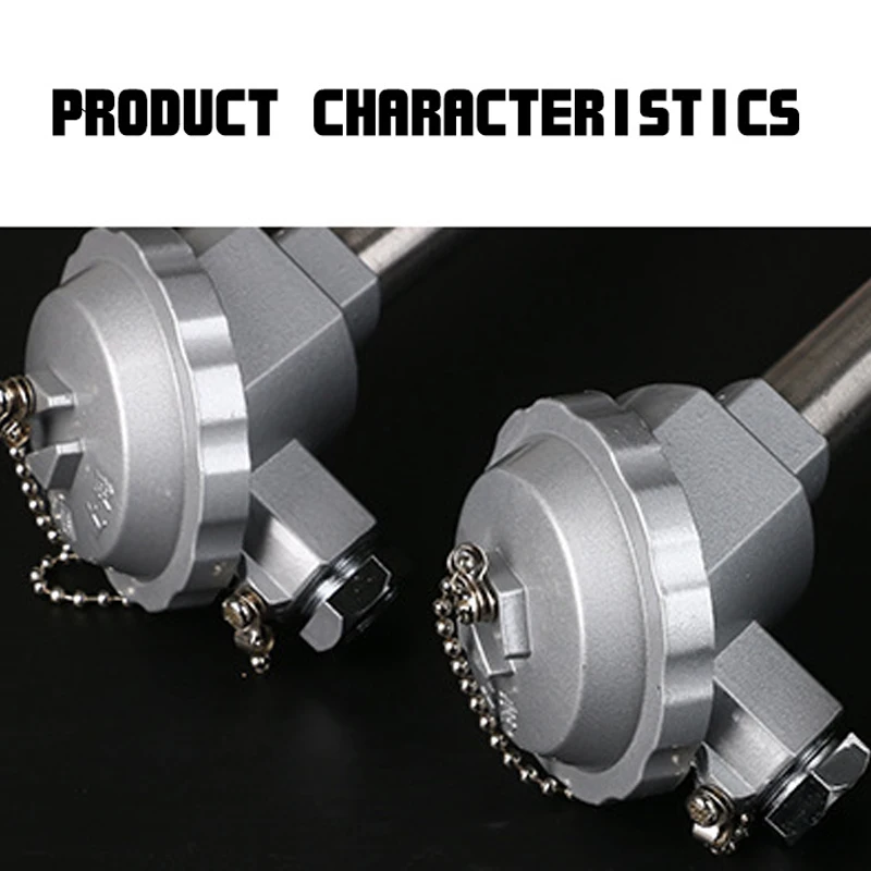 استشعار درجة الحرارة الحرارية K-نوع WRN-132 300-50...