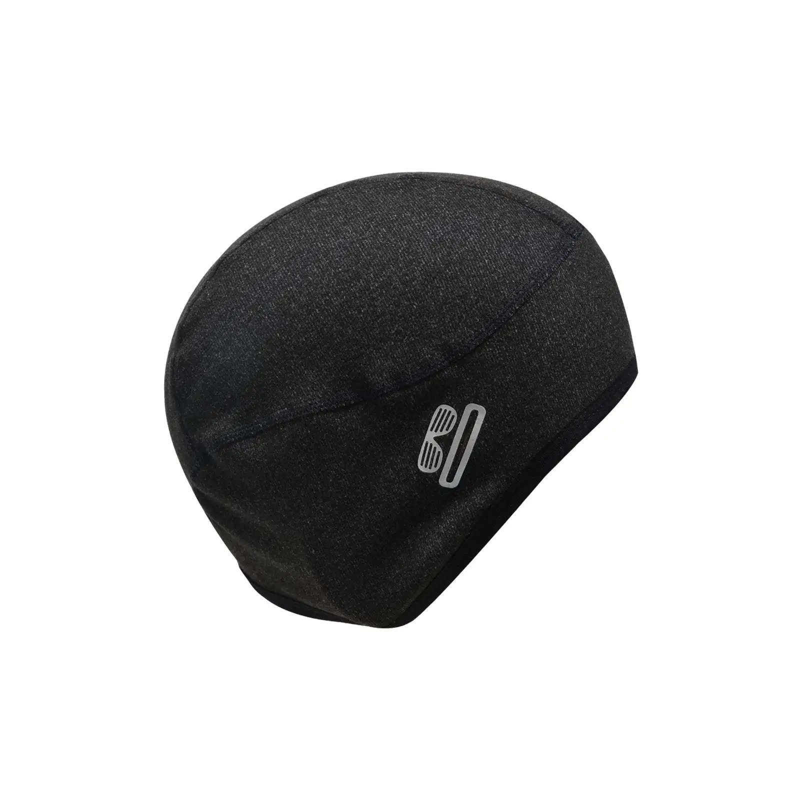 Skull Cap Helmet Liner Stretch for Men with Ear Cover Winter Warm Hat for Riding Motorcycle Climbing Cold Weather Outdoor Sports