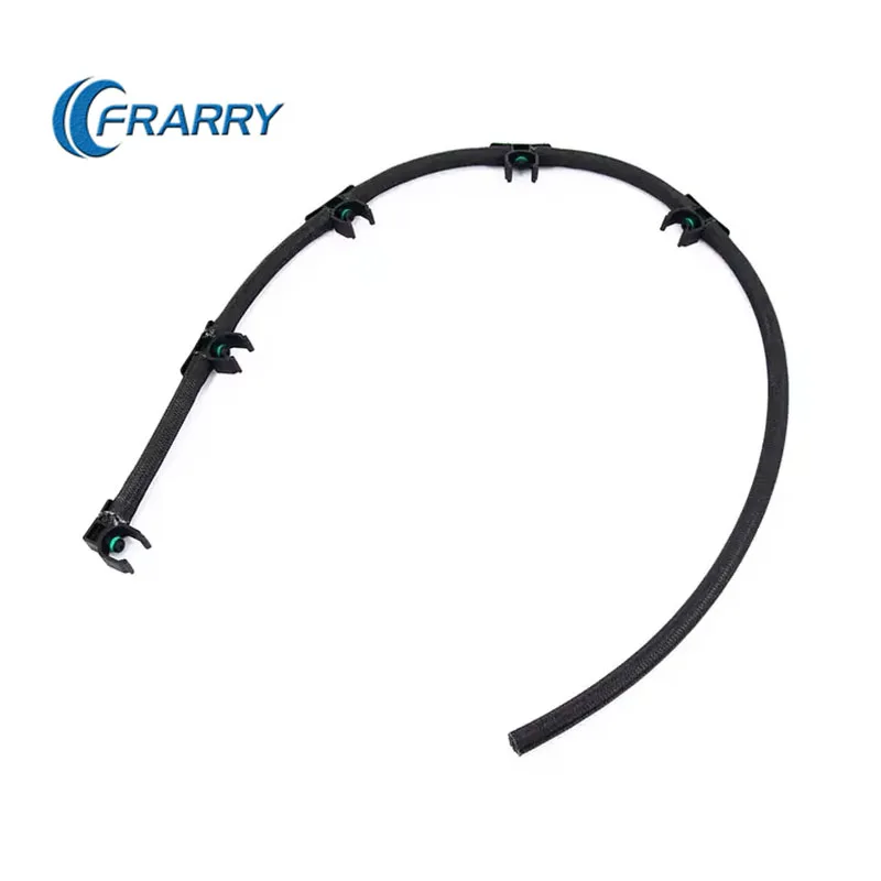 Fuel Overflow Return Line Injector Hose A6020704732 for Mercedes Benz Sprinter 6020704732