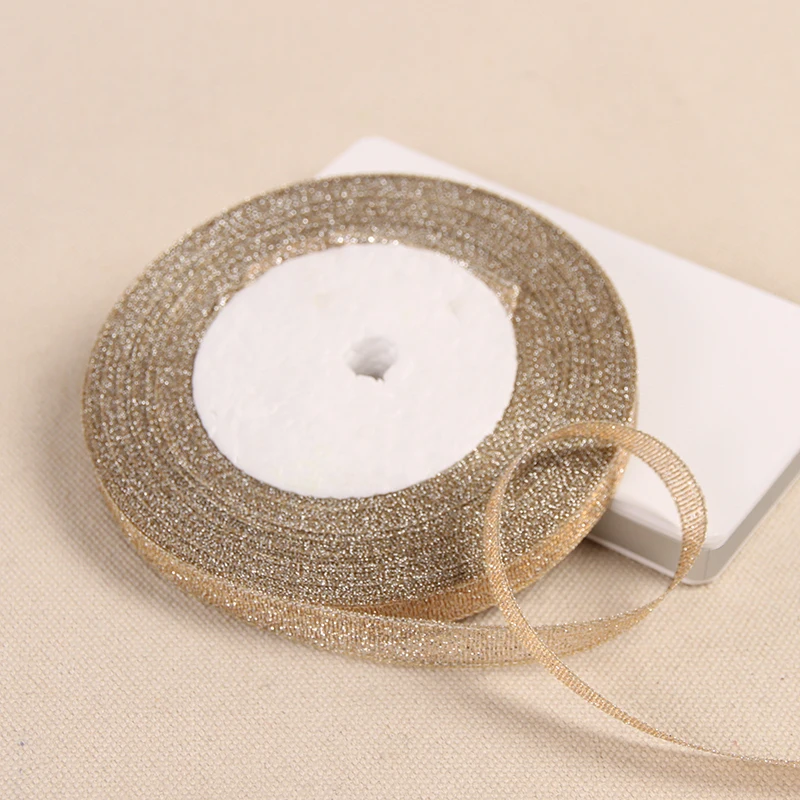 10mm 87 Light Gold