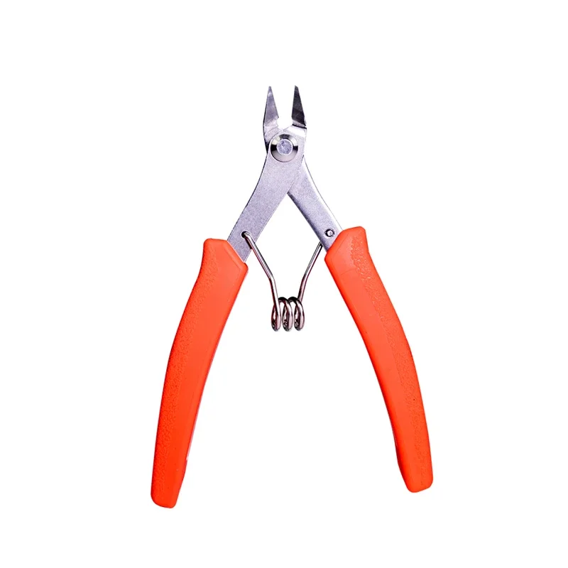 HOBBY MIO HM-103 싱글 블레이드 니퍼, 스테인레스 스틸 플라이어 모델 절단 도구, 조립 모델 도구, 군사 모델 DIY 도구