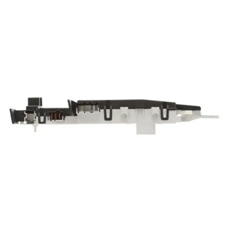 ABUP-2X DC64-00519B 워셔 도어 잠금 스위치(Whirlpool 및 Kenmore 세탁기용)는 DC97-16899A PS4210737을 대체합니다.