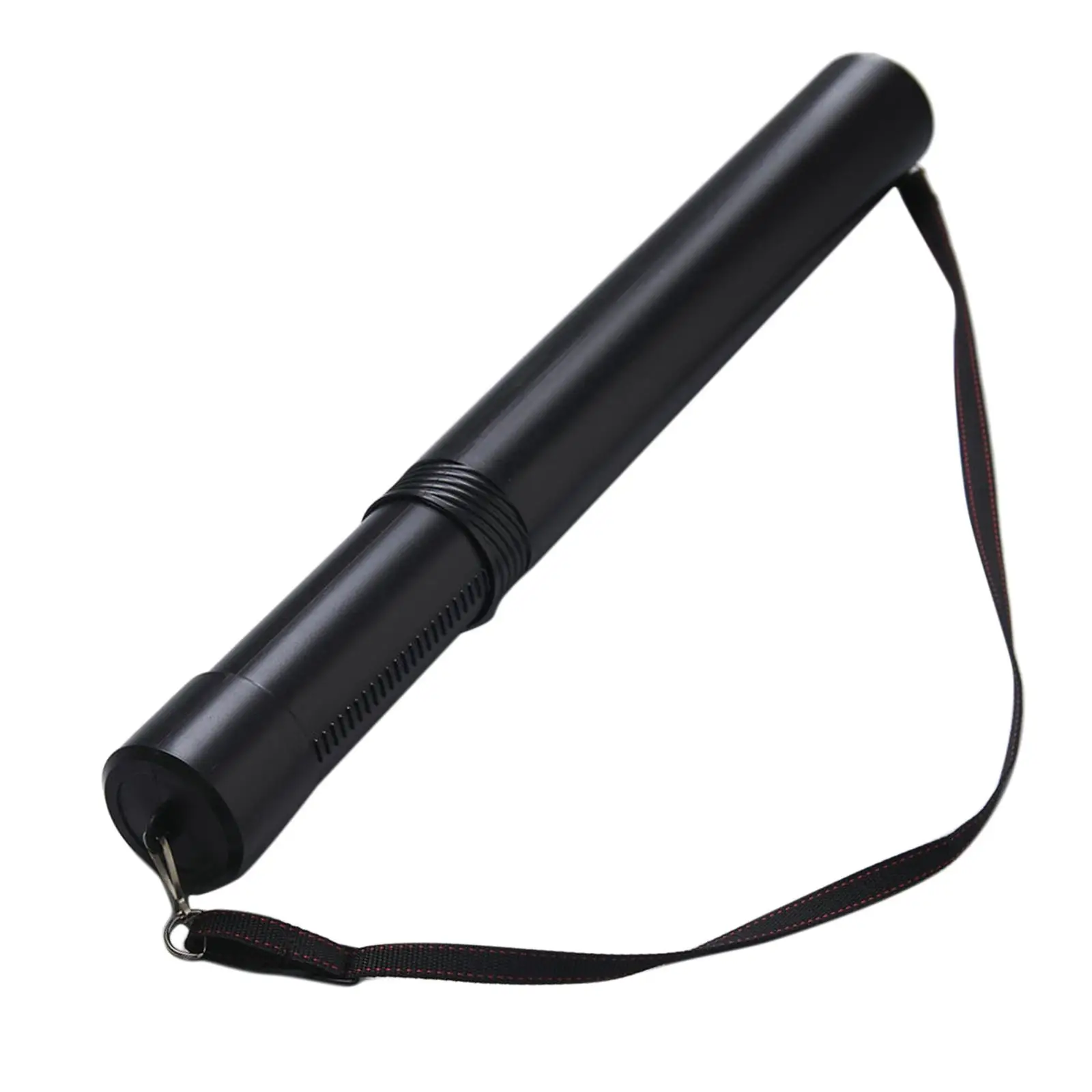 Blueprint Case Tube Flexible Carrying Scroll Holder Solid for Blueprint Posters document storage tube