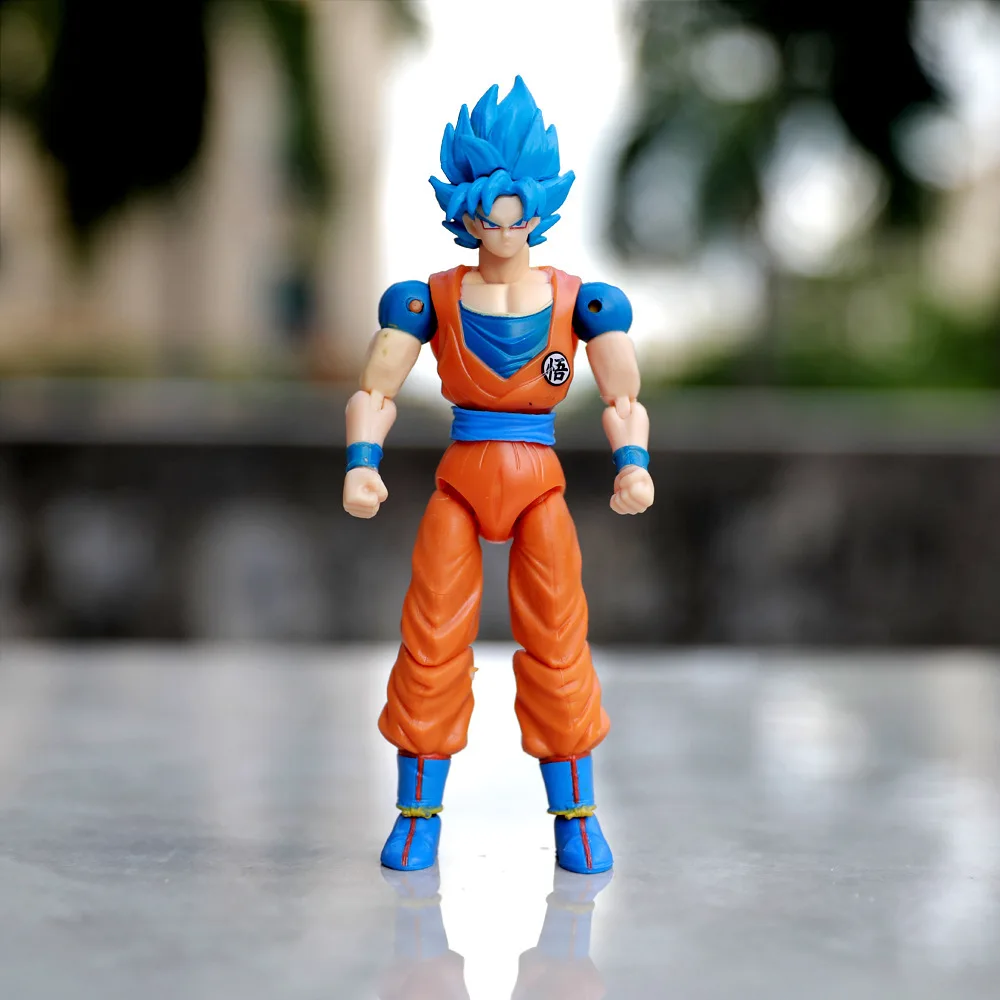 ドラゴンボール フィギュア コレクション 46体 ドラゴンボール フィギュア コレクション 46体 Amazon.co.jp: TAMASHII