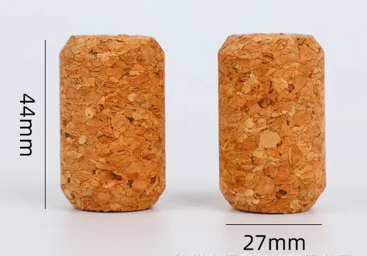 010 Package supplies Ceramic bottle, foam spray bottle sealing cap bottle cork stopper spray cap sealed wine cork