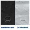 0-350HP Outboard Cover Boat Motor 420D Waterproof Anti-scratch Heavy Duty cover Engine UV-Proof Black outboard motors covers 5
