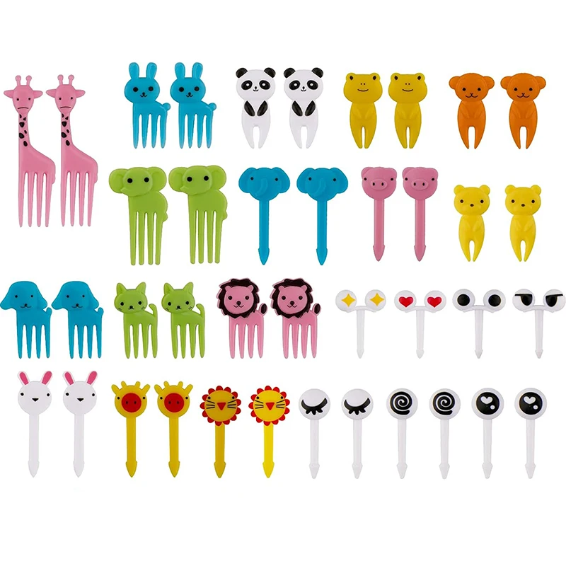 40 PCS