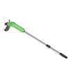 Household Small Lawn Mower Portable Handheld Electric Grass Trimmer Garden Grass Cutter Trimmer Pruning Tools газонокосилка 1