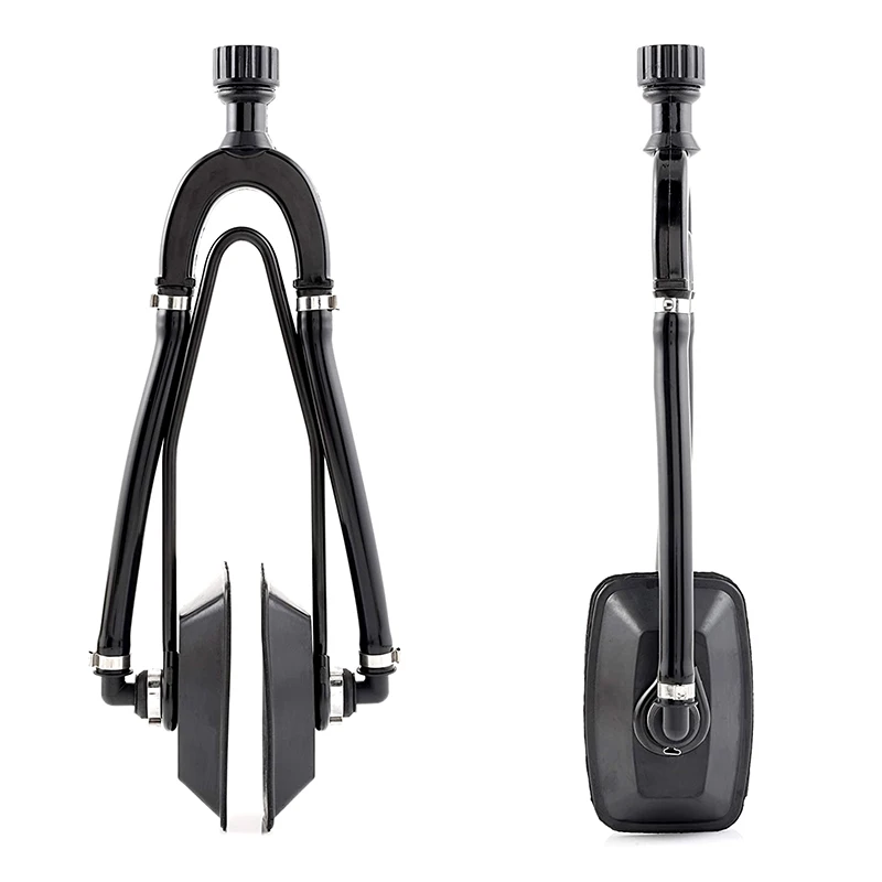 1Pc Motore Per Barche Flusher Motore Fuoribordo Paraorecchie Acqua Rondella Motore Marina Universale Per Barche A Filo Accessori Sale Sabbia